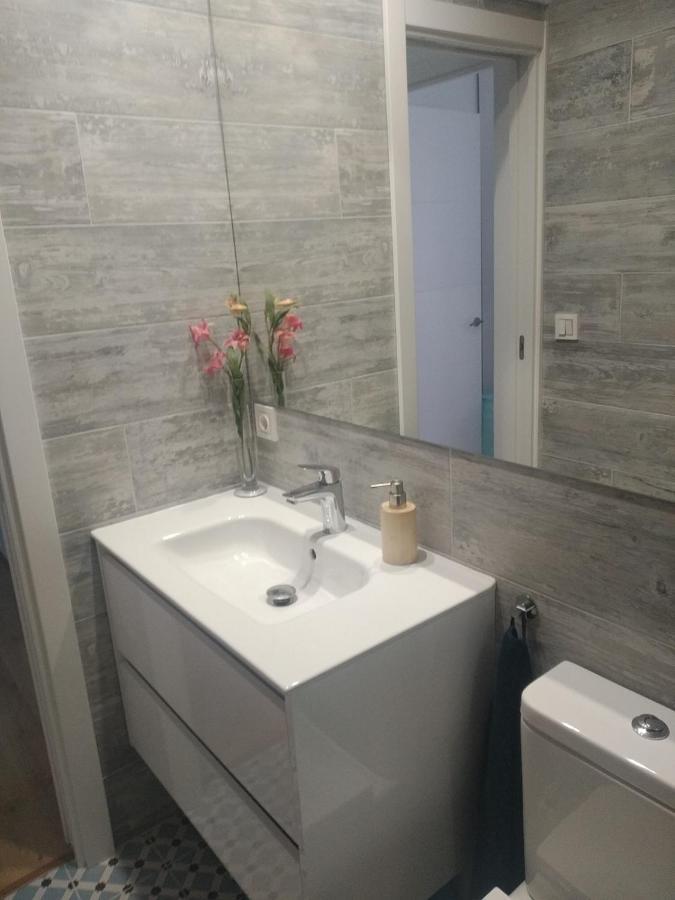 Acogedor Apartamento En スマイア エクステリア 写真