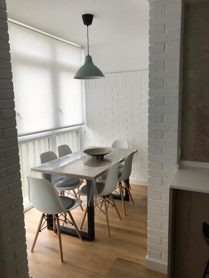 Acogedor Apartamento En スマイア エクステリア 写真