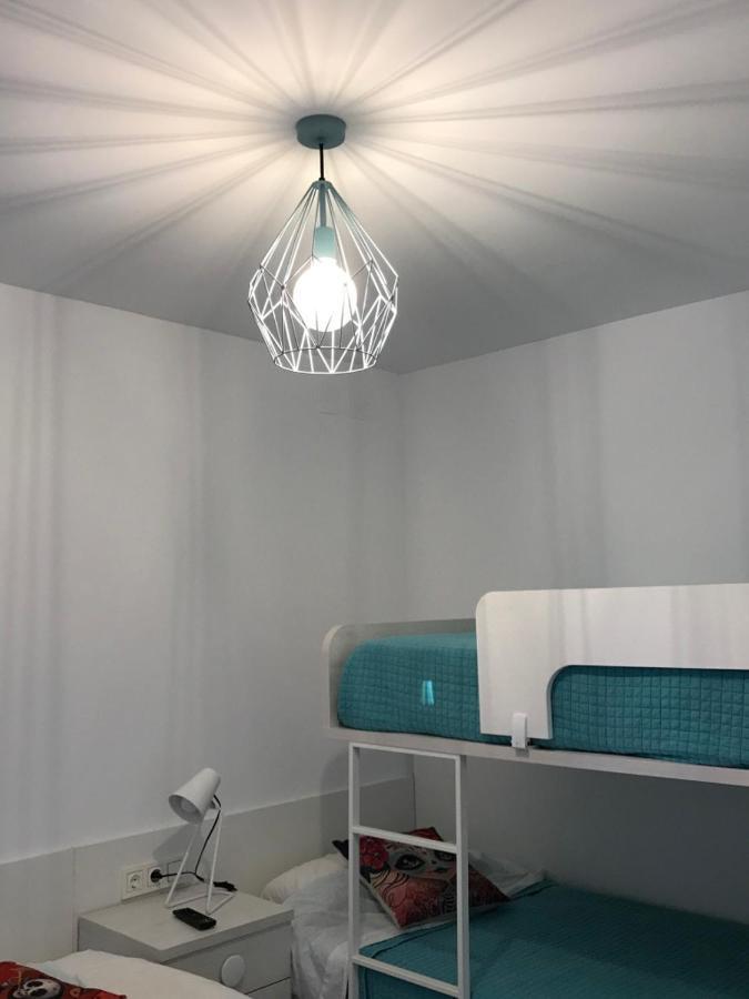 Acogedor Apartamento En スマイア エクステリア 写真