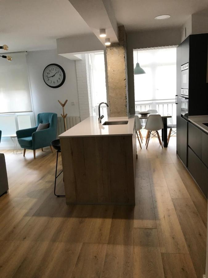 Acogedor Apartamento En スマイア エクステリア 写真