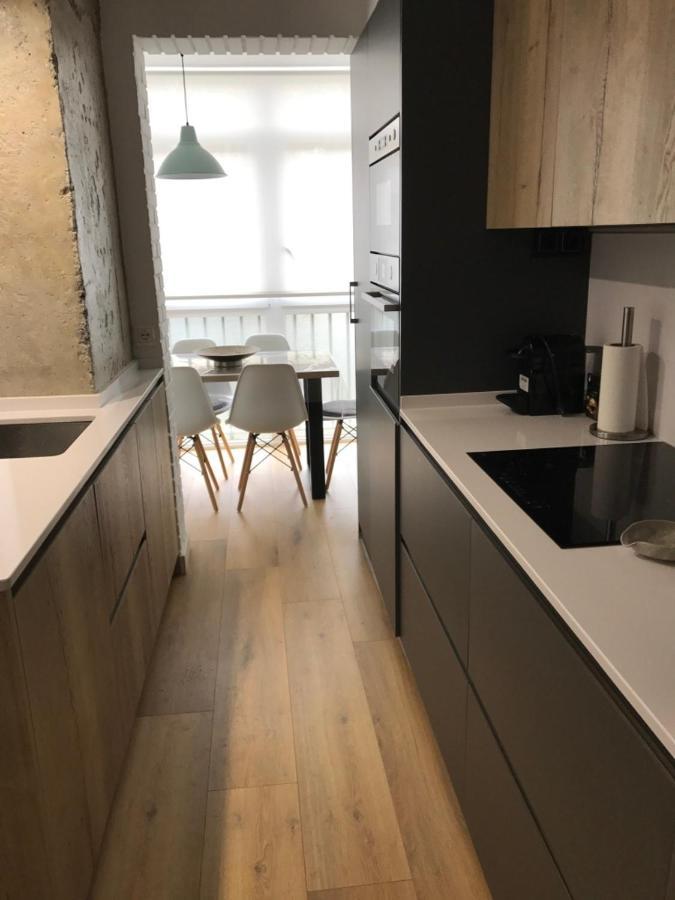 Acogedor Apartamento En スマイア エクステリア 写真
