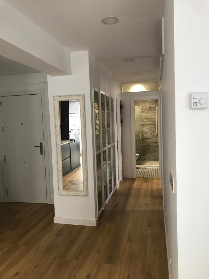 Acogedor Apartamento En スマイア エクステリア 写真