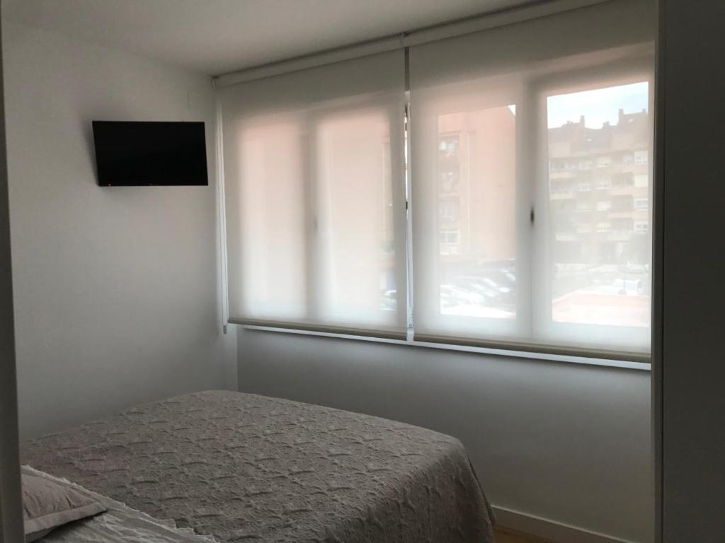 Acogedor Apartamento En スマイア エクステリア 写真