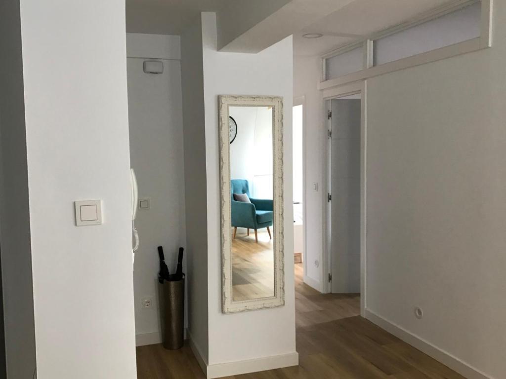 Acogedor Apartamento En スマイア エクステリア 写真