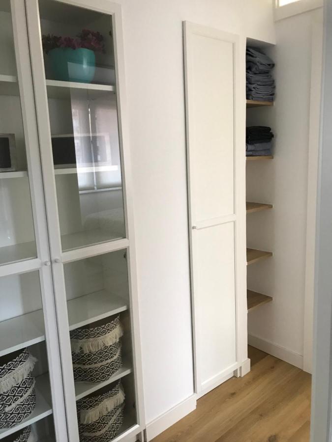 Acogedor Apartamento En スマイア エクステリア 写真