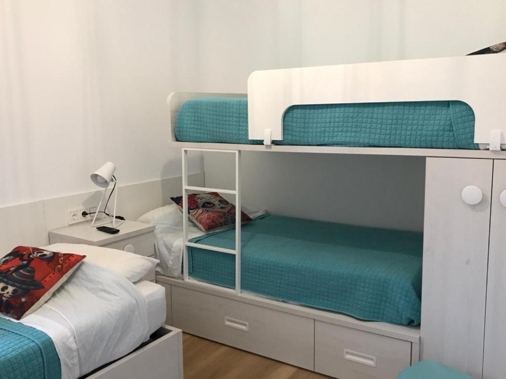 Acogedor Apartamento En スマイア エクステリア 写真