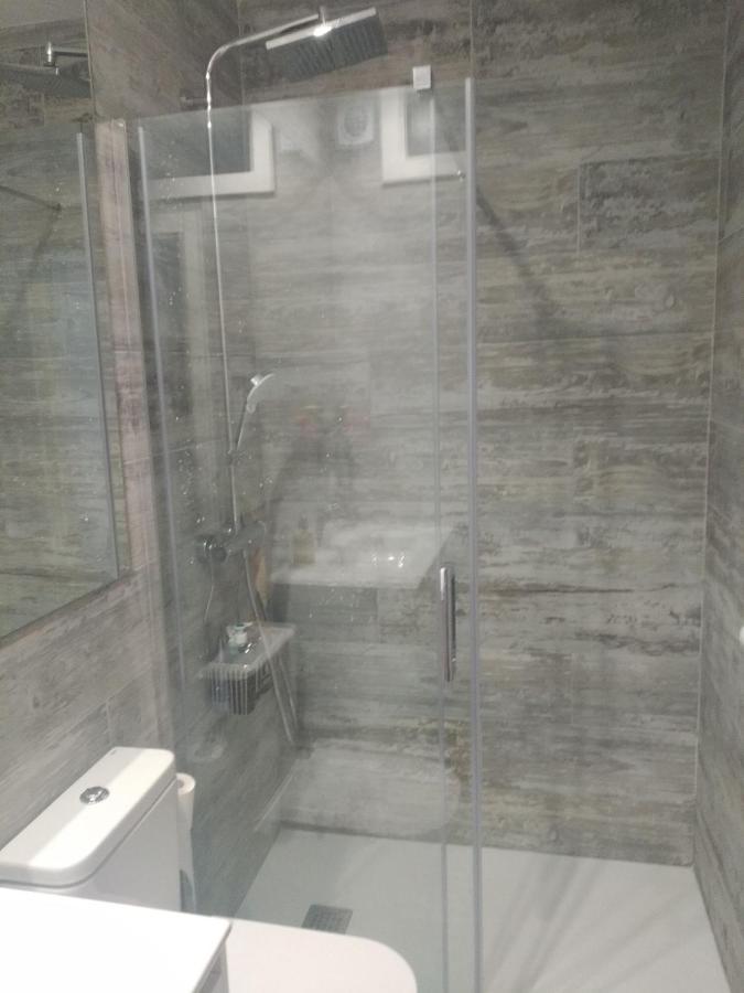 Acogedor Apartamento En スマイア エクステリア 写真